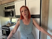 Preview 4 of Deceiving My Best Friends Mom - Jane Cane