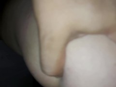 【無 修正】 🥵🥺 美白ギャルで敏感体質のいやらしい美人。Pink pussy piston convulsions SEX ♡ 【痙攣イキ】