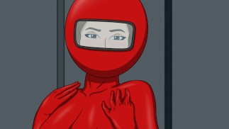 Red Tripulant P.2 - PLAYZZERO VOL.4