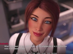 WVM #313 • PC GAMEPLAY [HD] - Screenshot 13 of 16 - Visual Novel