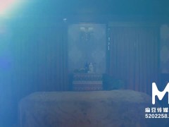 Model Media Asia- Big Butt Masseur - Screenshot 1 of 16 - Asiam