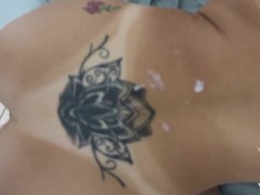 Nicole Romanoff & Stefany Blanco & Russo Porn Quartro Sexo Part Two