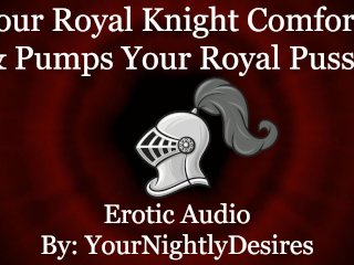 verified amateurs, knight, trying to be quiet, fantasy