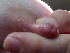 Mommy's milky titties JOI POV lactation