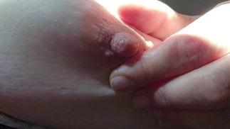Mommy's milky titties JOI POV lactation