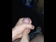 Preview 6 of Pissing in a container