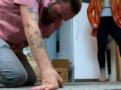 Another Another Another Painful Anniversary Mini-clip | Miss Chaiyles Ballbusting
