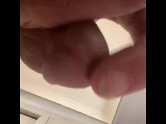 Knobplay - Screenshot 1 of 16 - Pre Cum