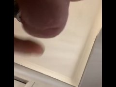 Knobplay - Screenshot 7 of 16 - Pre Cum