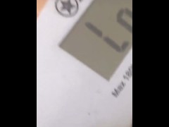 Удивление весов мало килограммов тощий - Screenshot 8 of 16 - Lean