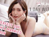 【Mr.Bunny】TZ-098 A perfect day with a married woman