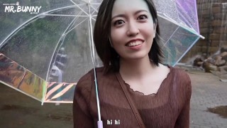 Japanese masseuse, Sara Yurikawa had sex, uncensored