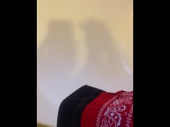 Elephant shadow! - Screenshot 1 of 16 - Shadow