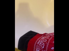 Elephant shadow! - Screenshot 2 of 16 - Big Black Cock