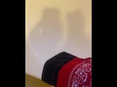 Elephant shadow! - Screenshot 3 of 16 - Masturbation