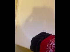 Elephant shadow! - Screenshot 4 of 16 - Fat Cock