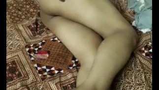 Boy masturbating