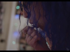 Veronica Belle's Intro/Double Life From Single Mom  To Sensual, Hot Milf