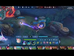 MLBB PLAYS | DI MAUBOS NA TAMOD NI TITO ESTES, ORGY SA LAND OF DAWN