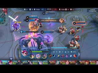 gangbang, le slicks, pinay gamer, mobile legends