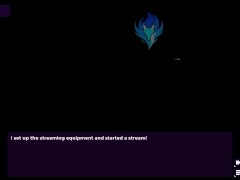 My Dystopian Robot Girlfriend v0.86.3 (Hentai Game) First try to my new hot sexbot!