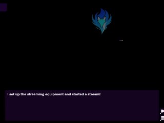 Nonton My Dystopian Robot Girlfriend v0.86.3 (Hentai Game) First try to my new hot sexbot! Streaming HD