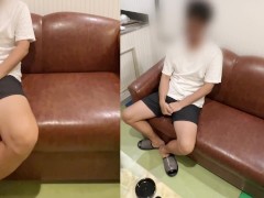 【されてしまったOL】「いや、中出しは許してください…！」 従順な | 悲しみの中で彼女はカメラの前にいる - Screenshot 5 of 16 - Ol