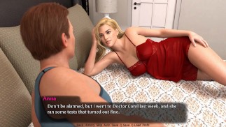 Идеальный брак: Супружеская пара - Эпизод 16