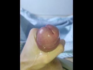I cum sweetly