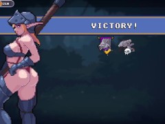 Tamer Vale Hentai Game Shryke route