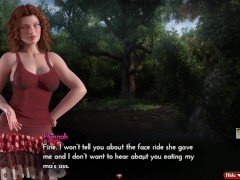 The Genesis Order Gameplay P84