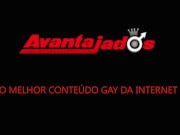 Preview 3 of Desenho Animado Gay Dublado PT-Br