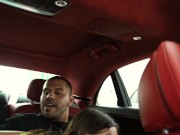 Preview 6 of Gorgeous Sisi Rose Fucks in Back of A Bentley And 10,000 Feet In The Air - TT S1E28