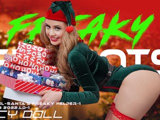 El Sexbot De TeamSkeet Es El Mejor Regalo De Navidad De Todos Los Tiempos - Freaky Fembots