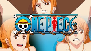 THE FIFTH ONE PIECE NAMI COMPILATION