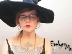 "Don't go chasin' waterfalls..."