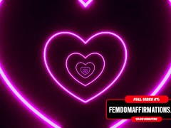 Virgin For Life Affirmations