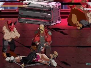 Посещение SkyLine Pure Onyx, часть 2