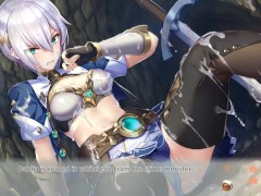 Fantasy Tavern Sextet - A luta da paladina foi intensa