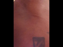 Ass Fethis Hallelujah Johnson ( Eat My Black Hairy Ass In MK Ultra Mad House )