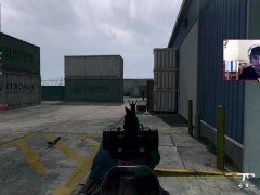 Modern Warfare 2: ''FLAWLESS 30-0 FFA WIN'' - Free For All Challenge #2 (MW2 Nuke in FFA)