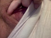 Preview 3 of Begging Daddy To Not Make Me Wet Myself