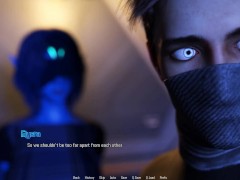 Projekt: Passion (v0.7) #8