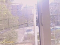 My Neighbor's Dog had a Toy 🙄