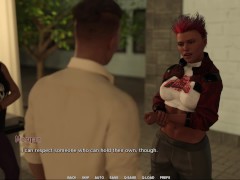 Vinovella University (v0.4.16) #6