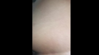 Fucking in two holes Sri Lankan chubby girl