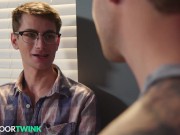 Preview 5 of "If I Have Sex wt U, Get U To Cum, Will U Fucking Focus?" - NextDoorTwink