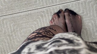 Я сводная сестра новые носки, это сексуально, не так ли?