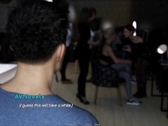 Intertwined 177 - Screenshot 2 of 16 - Visual Novel