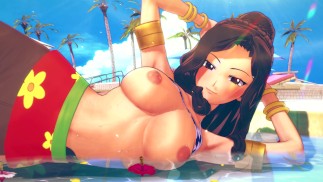 CANA ALBERONA WANTS BIG JUICY DICKS 💦 FAIRY TAIL HENTAI